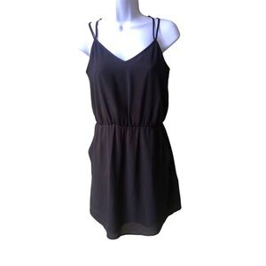 NWT Banana Republic Little Black Dress